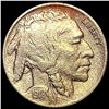 Image 1 : 1918-D Buffalo Nickel HIGH GRADE