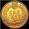 Image 2 : 1908-S Indian Head Cent UNCIRCULATED