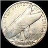 Image 2 : 1936 Bridgeport Half Dollar CHOICE BU