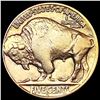 Image 2 : 1925-D Buffalo Nickel CLOSELY UNCIRCULATED