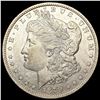 Image 1 : 1879-O Morgan Silver Dollar CLOSELY UNCIRCULATED