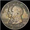 Image 1 : 1921 Alabama Half Dollar CLOSELY UNCIRCULATED
