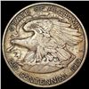 Image 2 : 1921 Alabama Half Dollar CLOSELY UNCIRCULATED