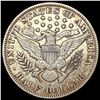 Image 2 : 1894-O Barber Half Dollar CLOSELY UNCIRCULATED