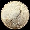 Image 2 : 1934-D Silver Peace Dollar CLOSELY UNCIRCULATED