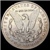 Image 2 : 1896-S Morgan Silver Dollar CLOSELY UNCIRCULATED