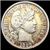 Image 1 : 1899-S Barber Dime CLOSELY UNCIRCULATED