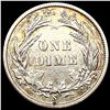 Image 2 : 1899-S Barber Dime CLOSELY UNCIRCULATED