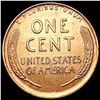 Image 2 : 1931-D RED Wheat Cent CHOICE BU
