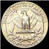 Image 2 : 1937-S Washington Silver Quarter CLOSELY UNCIRCULA