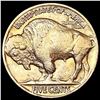 Image 2 : 1921 Buffalo Nickel CLOSELY UNCIRCULATED