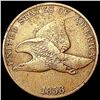 Image 1 : 1858 Flying Eagle Cent LIGHTLY CIRCULATED