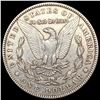 Image 2 : 1904 Morgan Silver Dollar CLOSELY UNCIRCULATED