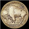 Image 2 : 1921-S Buffalo Nickel NICELY CIRCULATED