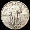 Image 1 : 1929-D Standing Liberty Quarter CLOSELY UNCIRCULAT