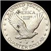 Image 2 : 1929-D Standing Liberty Quarter CLOSELY UNCIRCULAT