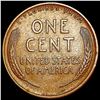 Image 2 : 1909-S VDB Wheat Cent CLOSELY UNCIRCULATED