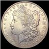 Image 1 : 1902 Morgan Silver Dollar CHOICE BU
