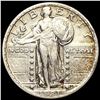 Image 1 : 1921 Standing Liberty Quarter LIGHTLY CIRCULATED