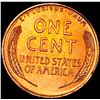 Image 2 : 1914-D Wheat Cent HIGH GRADE +