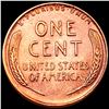 Image 2 : 1955/55 DDO Wheat Cent HIGH GRADE +
