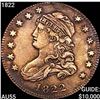 Image 1 : 1822 Capped Bust Quarter CLOSELY UNCIRCULATED