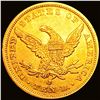 Image 2 : 1844-O $10 Gold Eagle UNCIRCULATED
