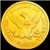 Image 2 : 1851-O $5 Gold Half Eagle UNCIRCULATED