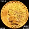 Image 1 : 1909-S $10 Gold Eagle UNCIRCULATED