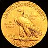 Image 2 : 1909-S $10 Gold Eagle UNCIRCULATED