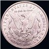 Image 2 : 1893-CC Morgan Silver Dollar CLOSELY UNCIRCULATED