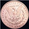 Image 2 : 1893-CC Morgan Silver Dollar CLOSELY UNCIRCULATED