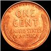 Image 2 : 1909-S VDB Wheat Cent CHOICE BU RD