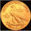 Image 2 : 1916-S $10 Gold Eagle UNCIRCULATED