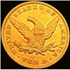 Image 2 : 1851-O $10 Gold Eagle UNCIRCULATED