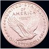 Image 2 : 1916 Standing Liberty Quarter UNC FH
