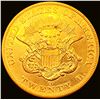 Image 2 : 1851-O $20 Gold Double Eagle UNCIRCULATED