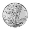 Image 2 : American Eagle 2023-W BURNISHED 1oz Sil UNC