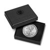 Image 4 : American Eagle 2023-W BURNISHED 1oz Sil UNC