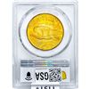 Image 2 : 1924 $20 Gold Double Eagle PCGS MS66