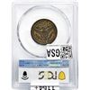 Image 2 : 1894 Barber Quarter PCGS PR64