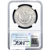 Image 2 : 1881-S Morgan Silver Dollar NGC MS67