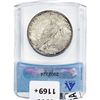 Image 2 : 1921 Silver Peace Dollar ANACS MS63 VAM 1F