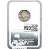 Image 2 : 1937-D 3-Legs Buffalo Nickel NGC XF45