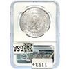 Image 2 : 1900-S Morgan Silver Dollar NGC MS64+