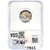 Image 2 : 1937-D Buffalo Nickel NGC AU53 3 Legs