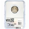 Image 2 : 1885 Liberty Victory Nickel NGC PF64