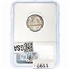 Image 2 : 1951-S Jefferson Nickel NGC MS67 5FS