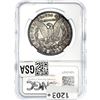 Image 2 : 1879-S Morgan Silver Dollar NGC MS63 REV 78