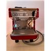 Image 1 : Nuova Simonelli Appia II Semiautomatic Espresso Machine
